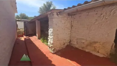 Rustic house in Alcaucín photo 20
