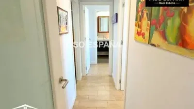 Apartment in Playa de San Juan photo 27