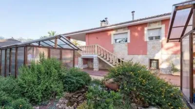 Chalet in Villamontes-Boqueres photo 40