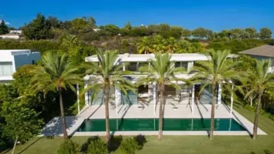 Chalet at Urbanizacion Cortesin, 7 photo 2
