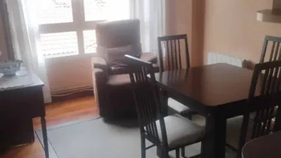 Apartment in Plaza de Santi Brouard photo 13
