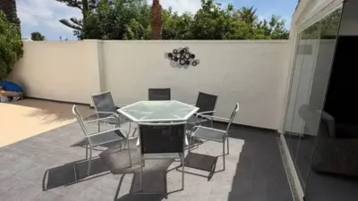 Casa - Vista 4