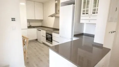 Piso - Vista 2