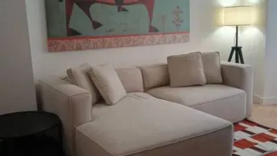 Apartment on Calle La Santamaria S-N photo 21