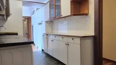 Flat in Algorta photo 25