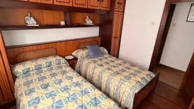 Apartment in Lutxana-Llano photo 18