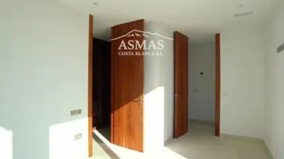Chalet in Finestrat Area photo 35