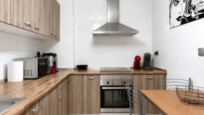 Apartment in El Esparragal photo 2