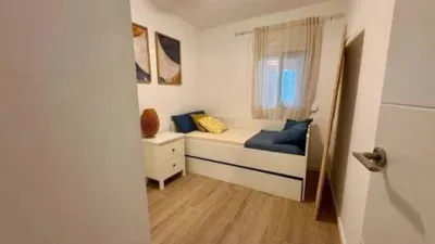 Chalet in Orihuela photo 31