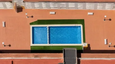 Pis – Torrevieja - Vista 2