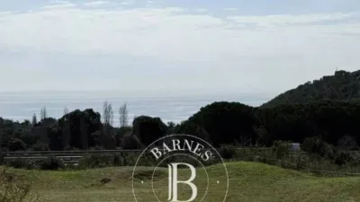 Chalet in Sant Vicenç de Montalt photo 8