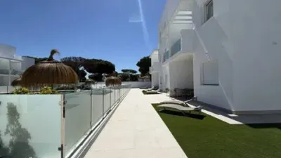 Apartment in Chiclana de la Frontera photo 6