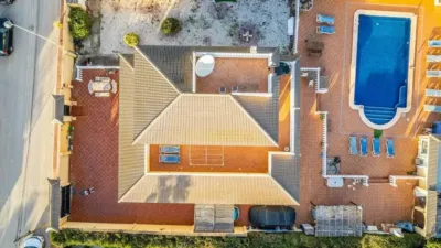 Casa - Vista 2