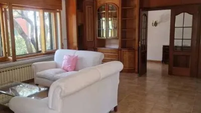 Chalet in La Canaleja Street Area photo 56