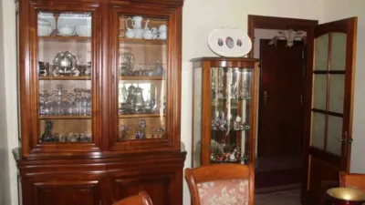 Apartment in Padrón photo 30
