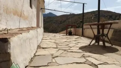 Rustic house in Canillas de Aceituno photo 4