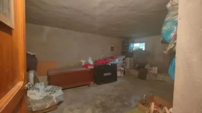 Chalet en Onil photo 47