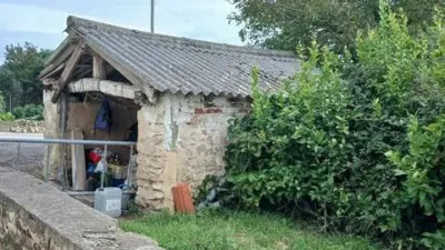 Rustic house in Plentzia photo 9