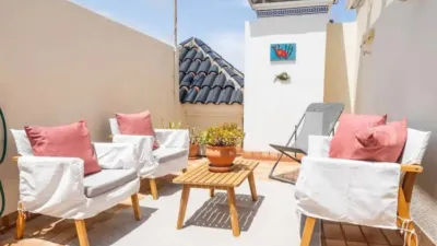 Piso – Torrevieja, Europa - Más