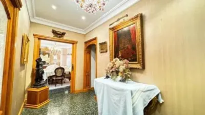 Penthouse in Elda photo 5