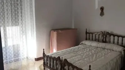 Chalet in Villanueva de La Reina photo 23