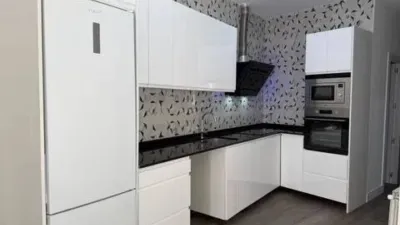 Apartment in Colmenar Viejo photo 3