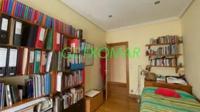 Apartment in San Ignazio-Elorrieta photo 22