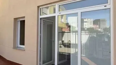 Apartment in A Baiuca photo 26