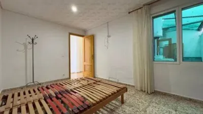 Flat in Carrús Oeste-El Toscar photo 21