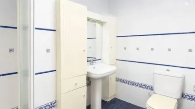 Flat in Albal photo 15