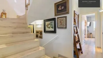 Townhouse in L'Eixample-Torreblanca photo 18