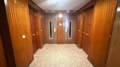 Apartment in Alcorcón photo 26