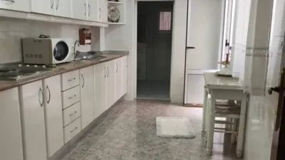 Chalet in Villanueva de La Reina photo 7
