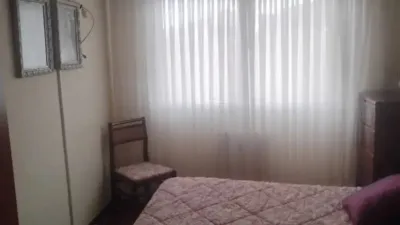 Apartment in Plaza de Santi Brouard photo 17