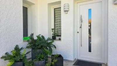 Chalet in Benissa photo 46