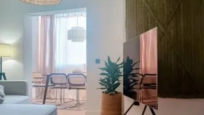 Apartment on Calle La Santamaria S-N photo 27
