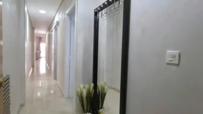 Pis – Torrevieja, Urbanización Calas Blancas - Vista 3