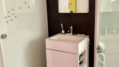 Apartment in Indautxu photo 18