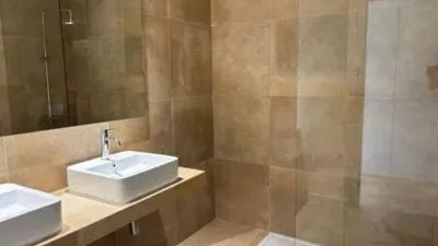 Apartment in Begur photo 13