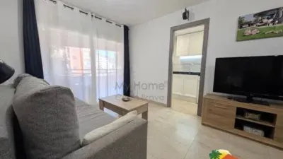 Apartment on Carrer de la Riera photo 2