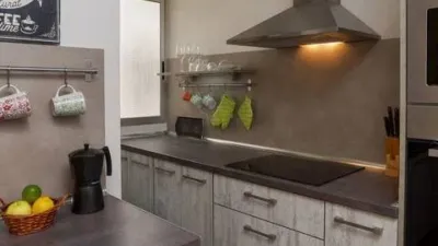 Apartment in Tarifa photo 13
