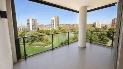 Apartment in Diagonal Mar-El Front Marítim del Poblenou photo 3