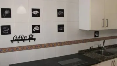 Casa - Vista 3