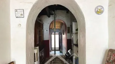 Terraced house in Almadén de La Plata photo 5
