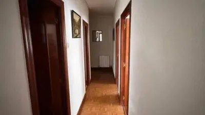 Apartment in Lutxana-Llano photo 6