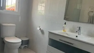 Casa - Vista 5