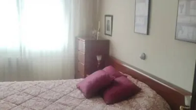 Apartment in Plaza de Santi Brouard photo 12
