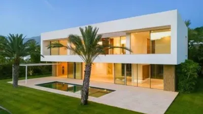 Chalet at Urbanizacion Cortesin, 7 photo 25