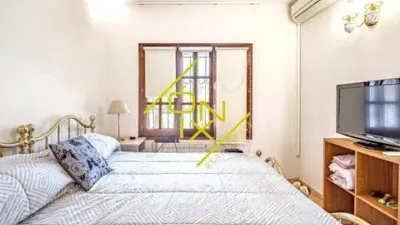 Chalet in Santa Oliva photo 34