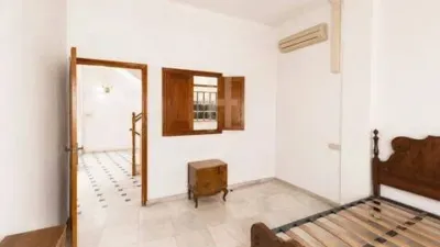 Chalet on Calle de García Lorca photo 15